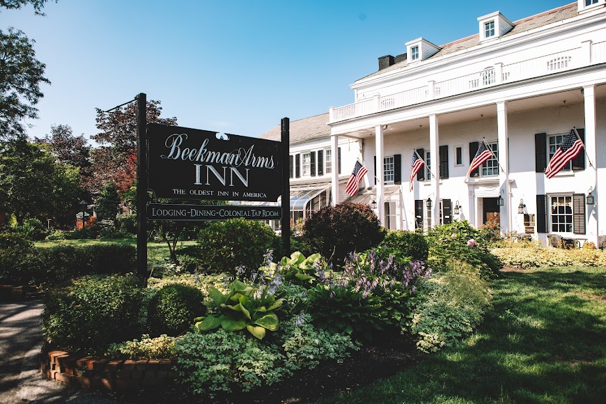 Beekman Arms