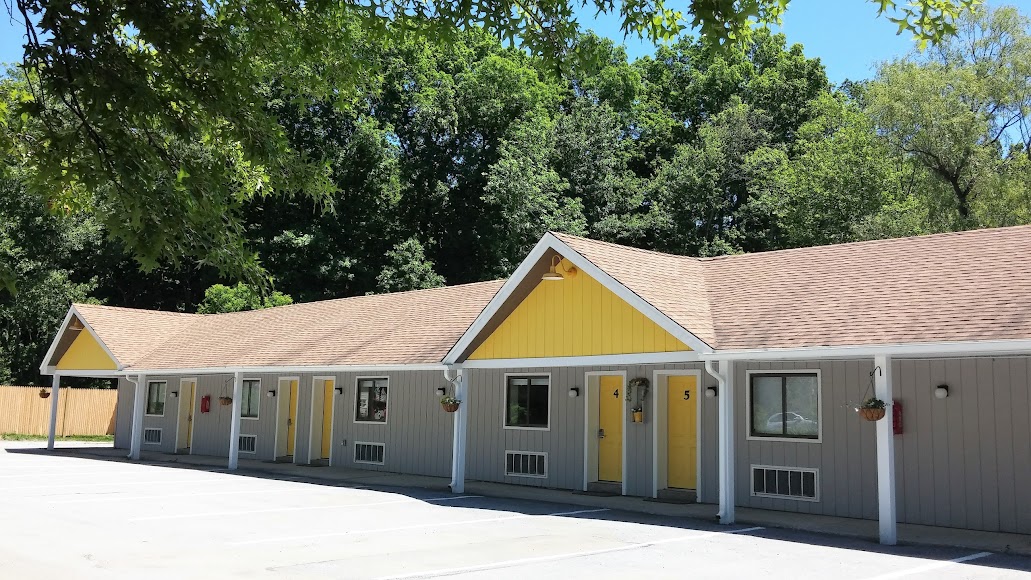 Rhinebeck Motel